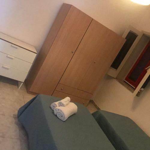 Hostal Stanze Al Mare Di Lucia