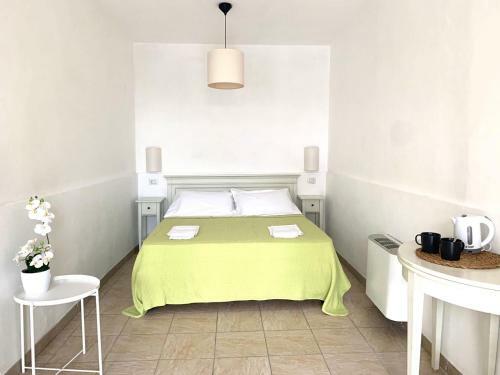 Hostal Stanze Al Mare Di Lucia