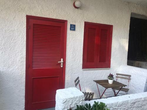 Hostal Stanze Al Mare Di Lucia