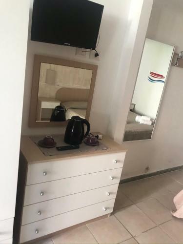 Hostal Stanze Al Mare Di Lucia