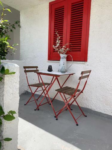 Hostal Stanze Al Mare Di Lucia