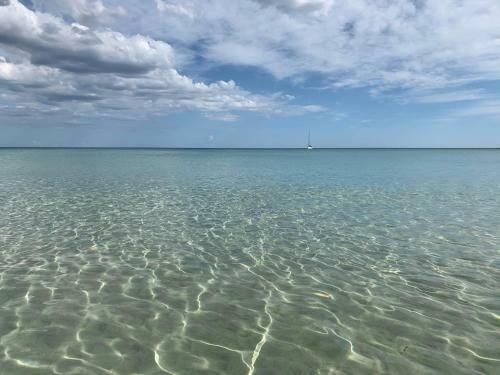 Hostal Stanze Al Mare Di Lucia