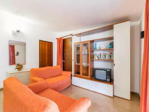 House Near Montalbano