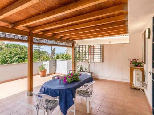House Near Montalbano