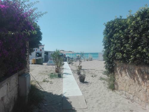 Apartamento Liliana Home Beach
