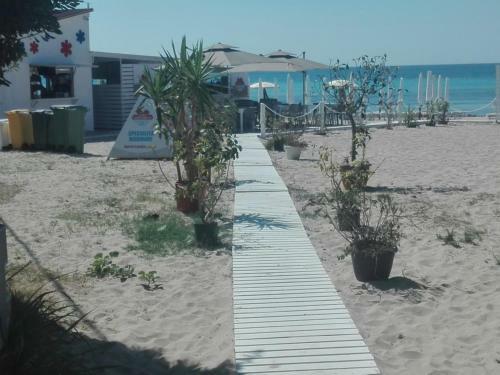 Apartamento Liliana Home Beach