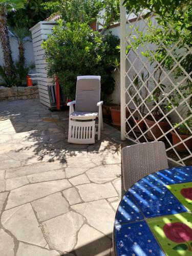 Apartamento Liliana Home Beach