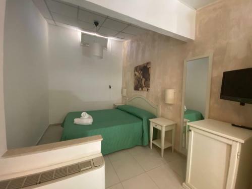 Apartamento Stanze Al Mare Di Paolo