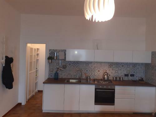 Apartamento Loft On The Sea