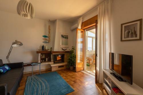 Apartamento Loft On The Sea
