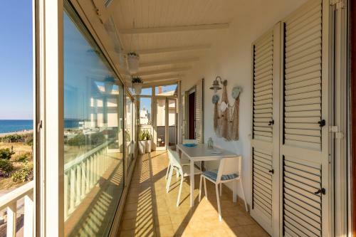 Apartamento Loft On The Sea