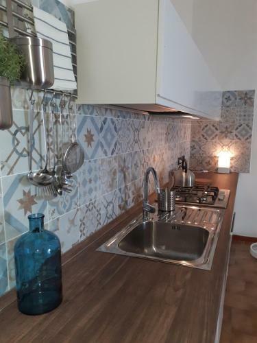 Apartamento Loft On The Sea