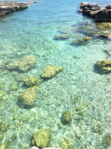 Relais Villa Simonetta With Descent To The Sea