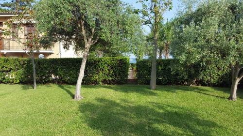 Villa Sogno Sulla Spiaggia