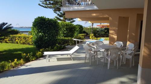 Villa Sogno Sulla Spiaggia