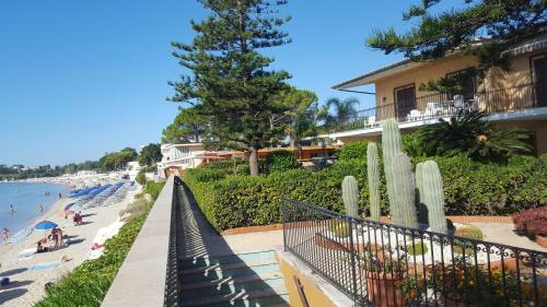 Villa Sogno Sulla Spiaggia