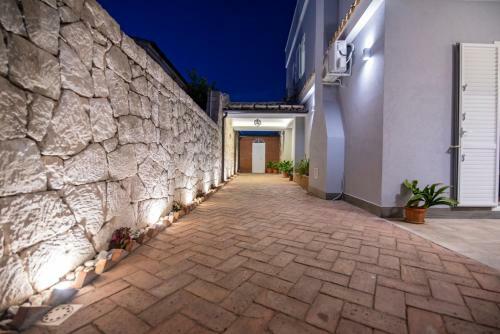 Villa Lucilla Charming House - Fontane Bianche