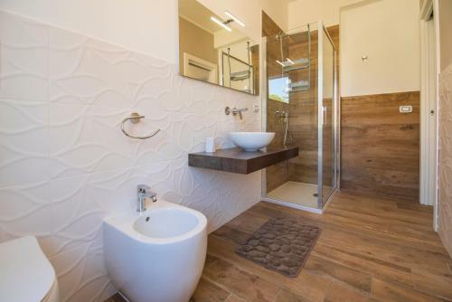 Villa Lucilla Charming House - Fontane Bianche