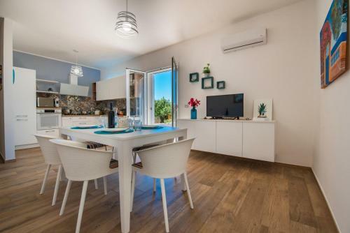 Villa Lucilla Charming House - Fontane Bianche