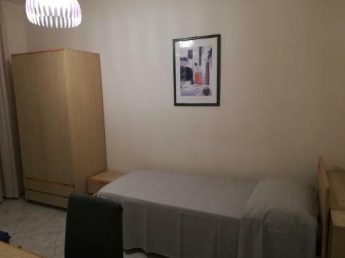 Apartamento Alessandra's Guest Home