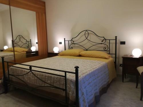 Apartamento Alessandra's Guest Home