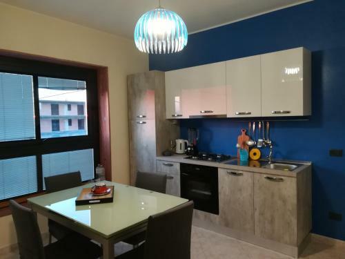 Apartamento Alessandra's Guest Home