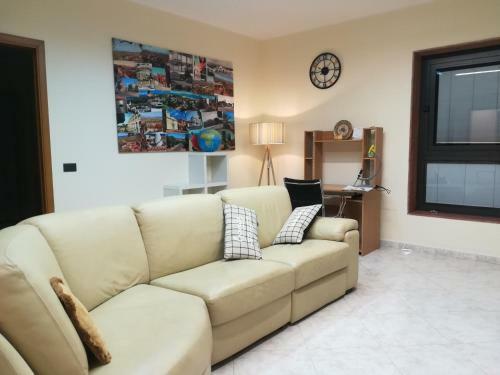 Apartamento Alessandra's Guest Home