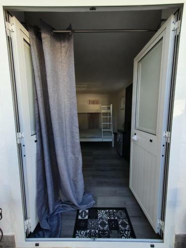 Hostal Sasi Room