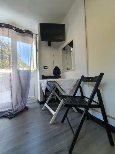Hostal Sasi Room