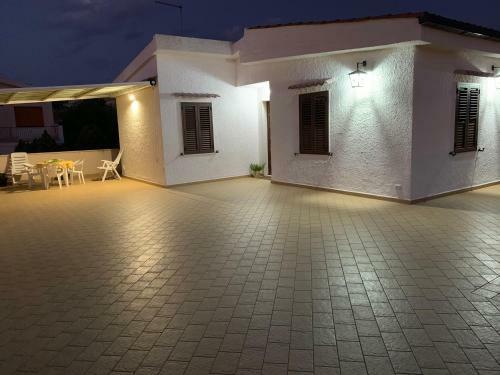 Apartamento Casa Vacanza Bellavista