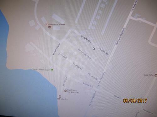 Villetta Al Mare Punta Braccetto