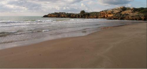 Villetta Al Mare Punta Braccetto