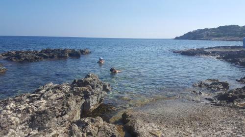 Via Mar Dei Sargassi 7