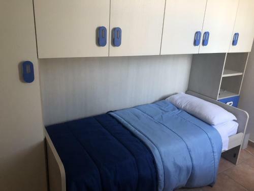 Apartamento Casa Sunshine - Casa Vacanze Al Mare