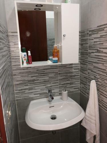 Apartamento Casa Sunshine - Casa Vacanze Al Mare
