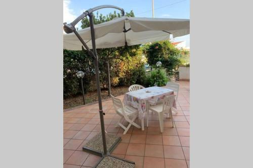 Apartamento Appartamento Al Mare