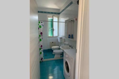 Apartamento Appartamento Al Mare
