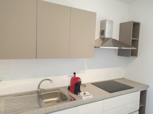 Apartamento Villa Orietta