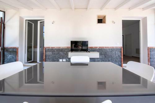 Apartamento Villa Orietta