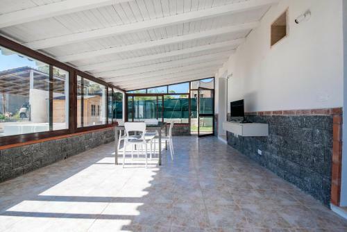 Apartamento Villa Orietta