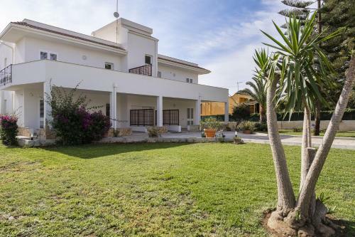 Apartamento Villa Orietta