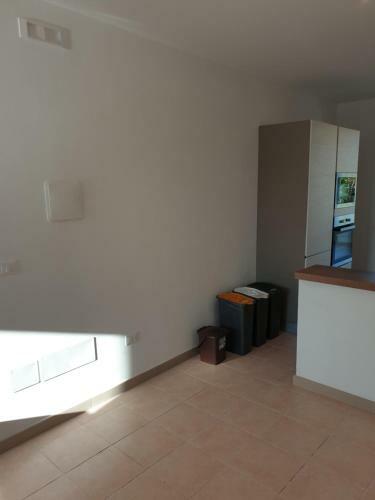 Apartamento Villa Orietta