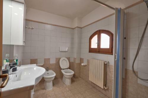 Apartamento Appartamento Stella Marina