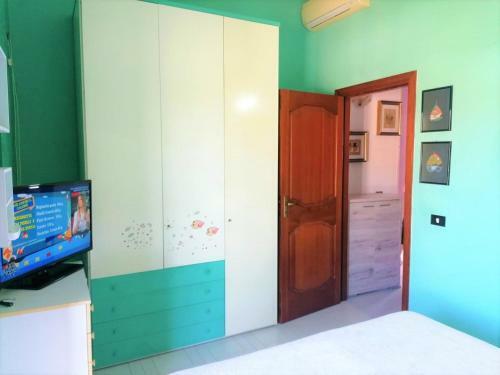 Villa Nanda A 200mt Dal Mare Con Scogliera