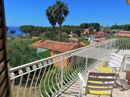 Villa Nanda A 200mt Dal Mare Con Scogliera