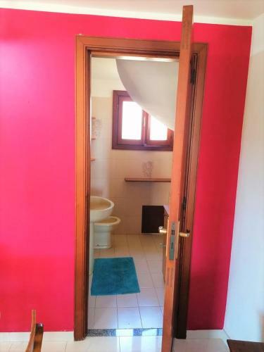 Villa Nanda A 200mt Dal Mare Con Scogliera
