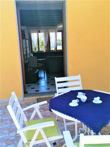 Villa Nanda A 200mt Dal Mare Con Scogliera