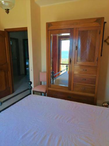 Villa Nanda A 200mt Dal Mare Con Scogliera