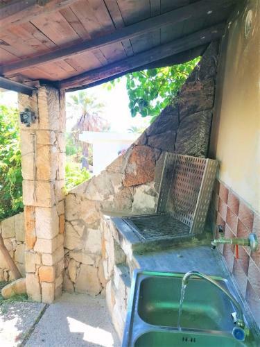 Villa Nanda A 200mt Dal Mare Con Scogliera