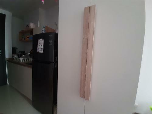 Studio Apartment Dekat Bandara